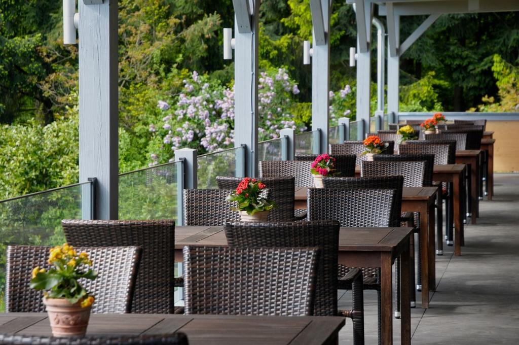 Zum Rebhang Bed & Breakfast Oestrich-Winkel Esterno foto