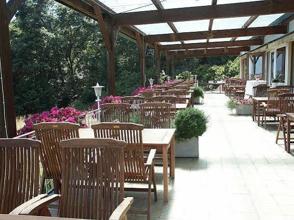 Zum Rebhang Bed & Breakfast Oestrich-Winkel Esterno foto