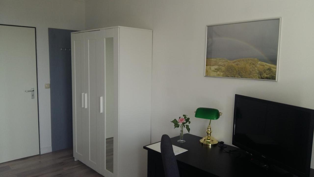 Zum Rebhang Bed & Breakfast Oestrich-Winkel Esterno foto